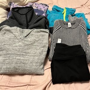 Ivivva lot